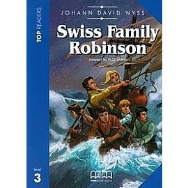 Swiss Family Robinson. Student's Book