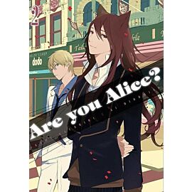 Are You Alice? - 02