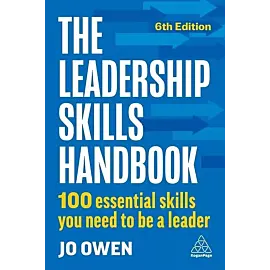 The Leadership Skills Handbook