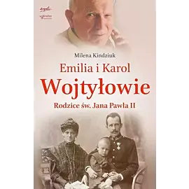 Emilia i Karol Wojtyłowie