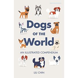 Dogs of the World wer. angielska