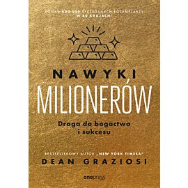 Nawyki milionerów. Droga do bogactwa i sukcesu (e-book)