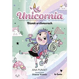 Unicornia (e-book)