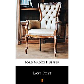 Last Post (e-book)