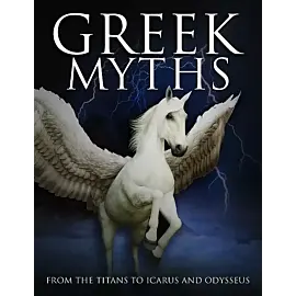 Greek Myths