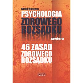 Psychologia zdrowego rozsądku