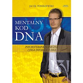 Mentalny kod DNA (e-book)
