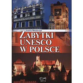 Zabytki unesco w Polsce