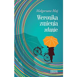 Weronika zmienia zdanie (e-book)