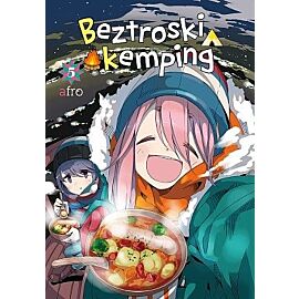 Beztroski kemping - 05