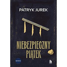 Niebezpieczny piątek (e-book)