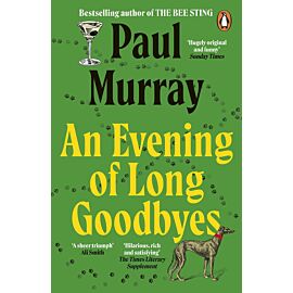 An Evening of Long Goodbyes wer. angielska