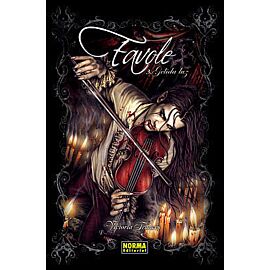Favole - 3 - Gelida Luz