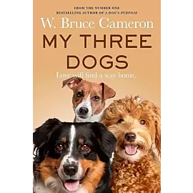 My Three Dogs