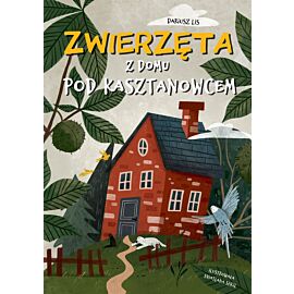Zwierzęta z domu pod kasztanowcem