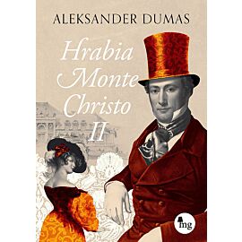 Hrabia Monte Christo. Tom 2