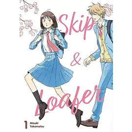 Skip & Loafer - 01