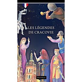 Les Légendes de Cracovie (Legendy o Krakowie)