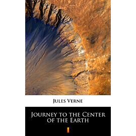 Journey to the Center of the Earth (e-book)
