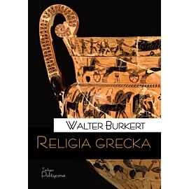 Religia grecka