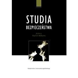 Studia bezpieczeństwa
