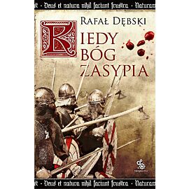 Kiedy Bóg zasypia
