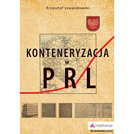 Konteneryzacja w PRL