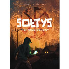 Sołtys (e-book)