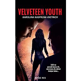 Velveteen youth