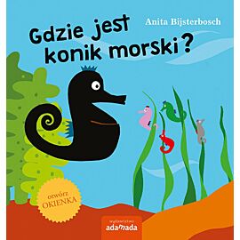 Gdzie jest konik morski