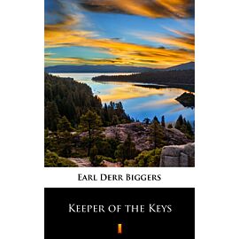 Keeper of the Keys (e-book)