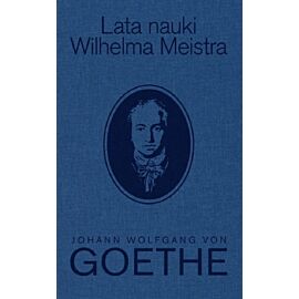 Lata nauki Wilhelma Meistra