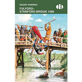 Fulford - Stamford Bridge 1066