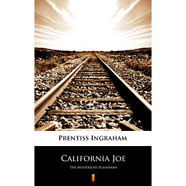 California Joe (e-book)