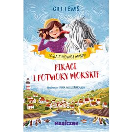 Piraci i potwory morskie