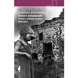 Ostatni świadkowie (audiobook MP3)