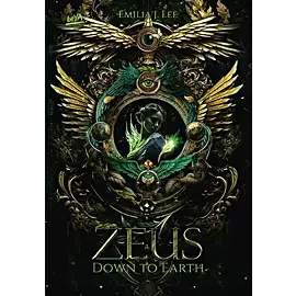 Zeus Down to Earth. Tom 2