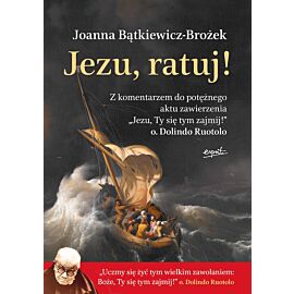 Jezu, ratuj!
