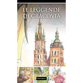Le leggende di cracovia wer. Włoska