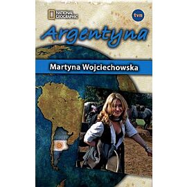 Kobieta na krańcu świata. Argentyna