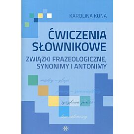 Ćwiczenia słownikowe