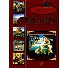 101 wspaniałych malarzy