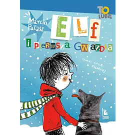 Elf i pierwsza gwiazdka