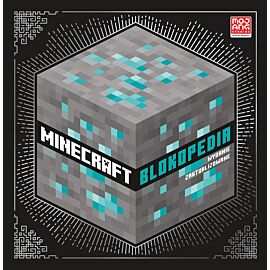 Minecraft. Blokopedia. Wydanie zaktualizowane