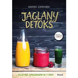 Jaglany detoks