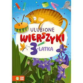 Wierszyki dla 3-latka