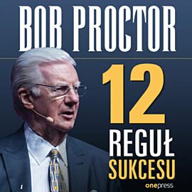 12 reguł sukcesu (audiobook MP3)