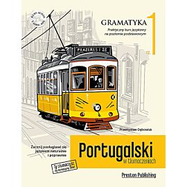 Portugalski w tłumaczeniach Gramatyka 1