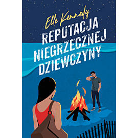 Reputacja niegrzecznej dziewczyny (e-book)