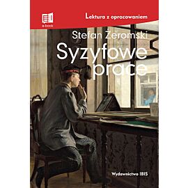 Syzyfowe prace lektura z opracowaniem